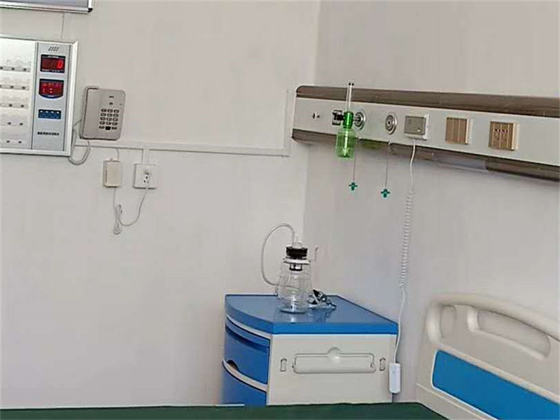 病房供氧设备带